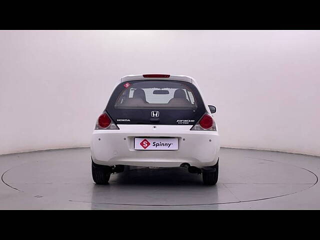 Used Honda Brio [2013-2016] VX MT in Bangalore