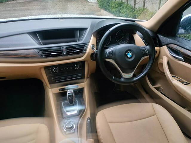 Used BMW X1 [2013-2016] sDrive20d in Hyderabad