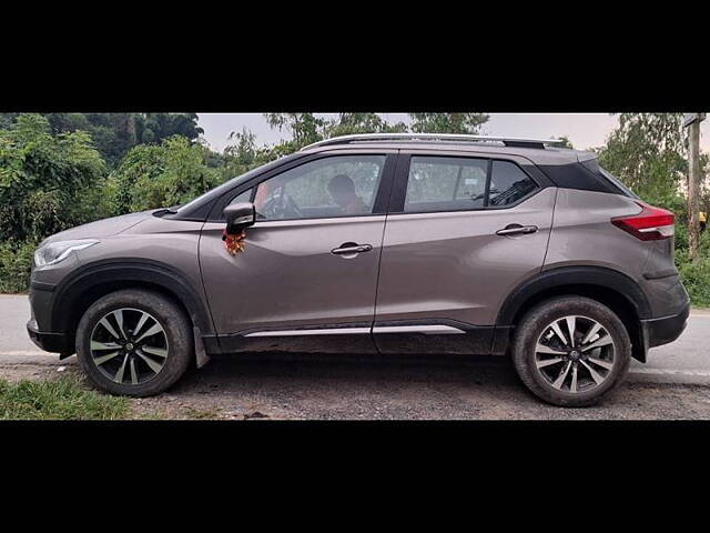 Used Nissan Kicks XV 1.5 [2019-2019] in Dehradun