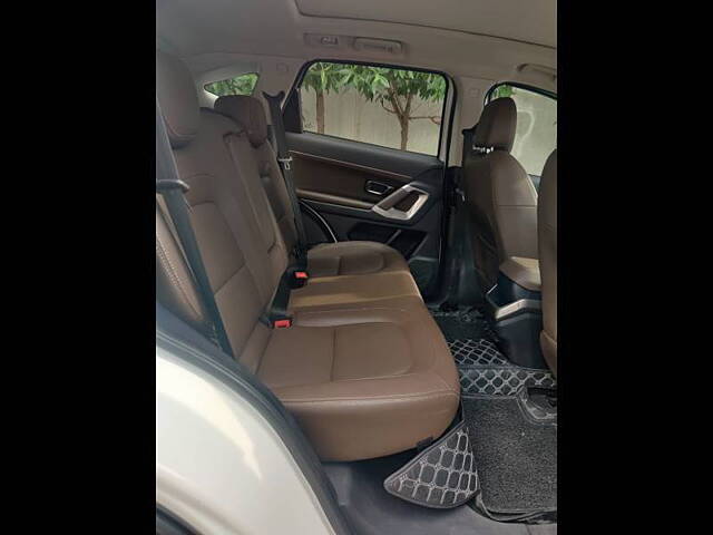 Used Tata Harrier [2019-2023] XZA Plus Dual Tone in Hyderabad