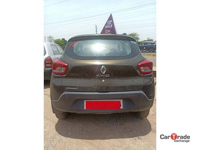 Used Renault Kwid [2015-2019] RXT [2015-2019] in Raipur