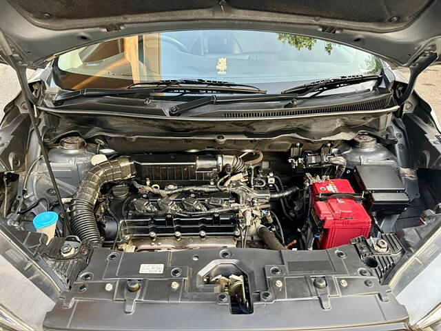 Used Maruti Suzuki XL6 [2019-2022] Zeta AT Petrol in Mumbai