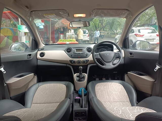 Used Hyundai Grand i10 Magna 1.2 Kappa VTVT in Thane