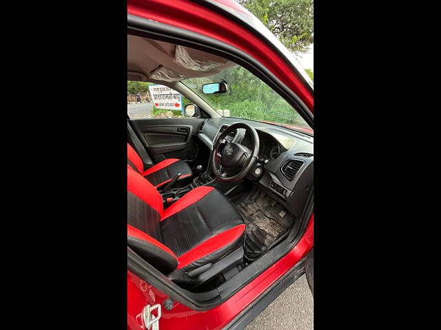 Used Maruti Suzuki Vitara Brezza [2016-2020] VDi (O) [2016-2018] in Delhi