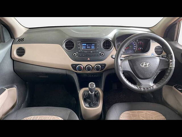 Used Hyundai Grand i10 [2013-2017] Sportz 1.2 Kappa VTVT [2013-2016] in Ahmedabad