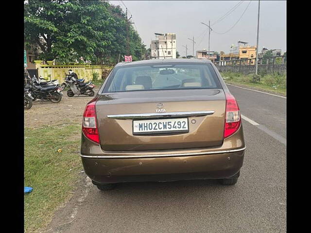 Used Tata Indigo eCS [2010-2013] LS CR4 BS-IV in Nagpur