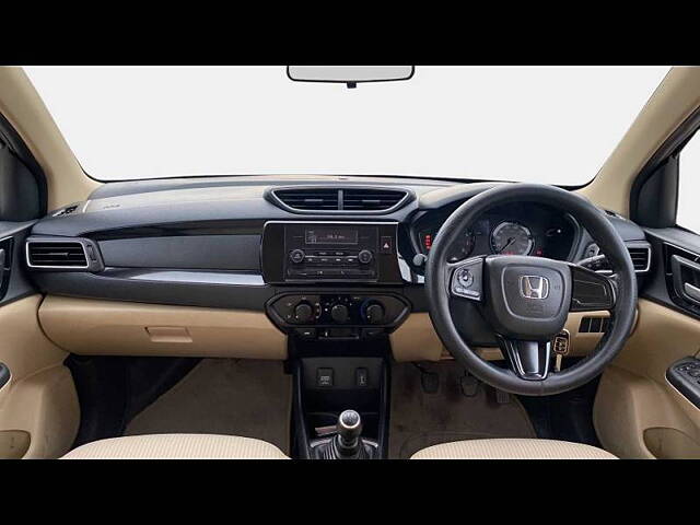 Used Honda Amaze [2016-2018] 1.2 S i-VTEC in Jaipur