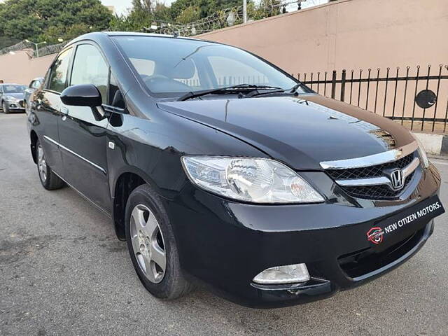 Used 2008 Honda City in Bangalore