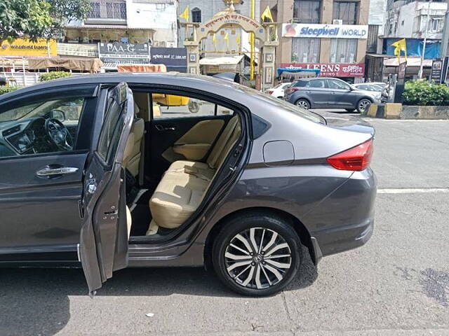 Used Honda City [2014-2017] VX CVT in Mumbai