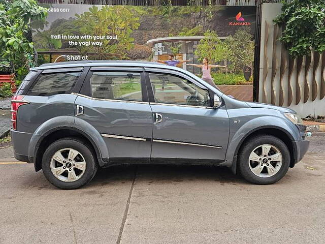 Used Mahindra XUV500 [2011-2015] W8 in Mumbai