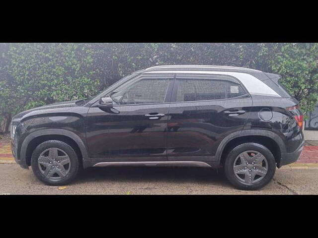 Used Hyundai Creta [2020-2023] SX 1.5 Petrol [2020-2022] in Indore