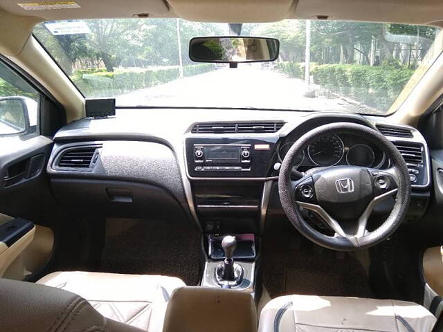 Used Honda City [2014-2017] SV in Noida