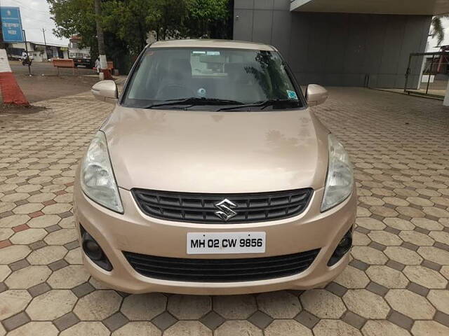 Used 2013 Maruti Suzuki Swift DZire in Nashik