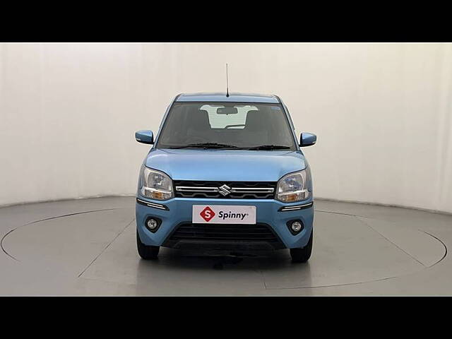 Used Maruti Suzuki Wagon R ZXI Plus 1.2 [2022-2023] in Kolkata