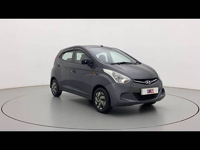 Used 2017 Hyundai Eon in Ahmedabad