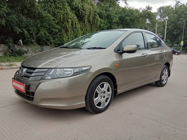 Used Honda City [2008-2011] 1.5 E MT in Ahmedabad