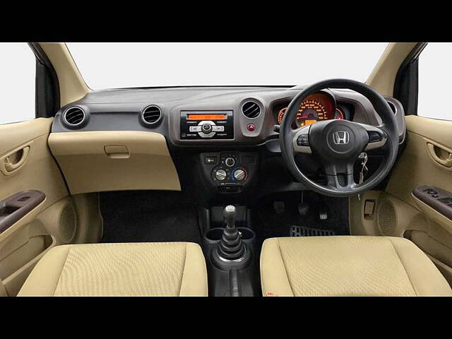 Used Honda Amaze [2013-2016] 1.2 S i-VTEC in Delhi