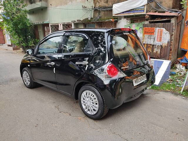 Used Honda Brio [2011-2013] EX MT in Kolkata