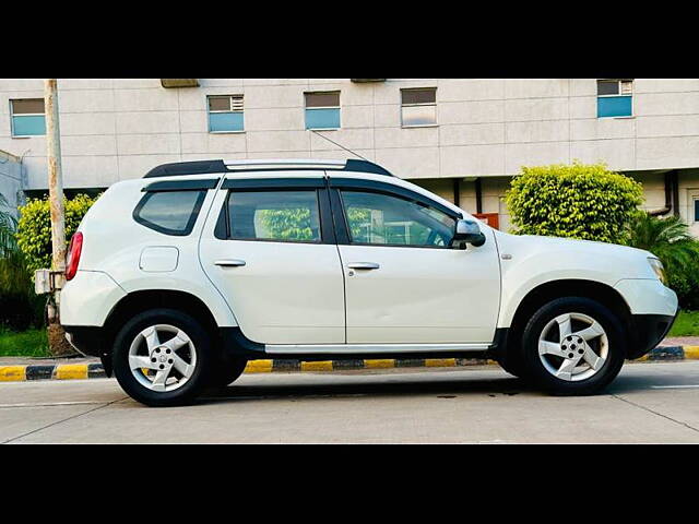 Used Renault Duster [2012-2015] 110 PS RxZ Diesel in Delhi