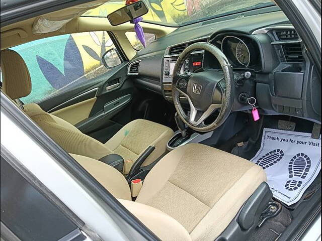 Used Honda Jazz [2015-2018] V AT Petrol in Navi Mumbai