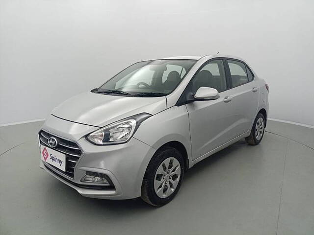 Used 2018 Hyundai Xcent in Jaipur