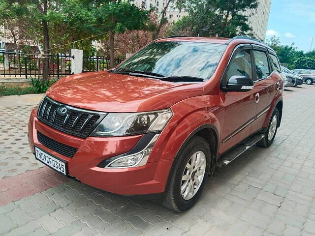 Used Mahindra XUV500 [2015-2018] W8 AT [2015-2017] in Chennai