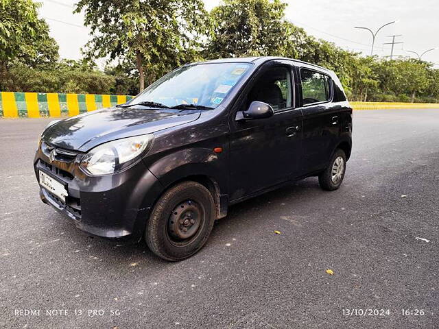 Used Maruti Suzuki Alto 800 [2012-2016] Lxi in Noida