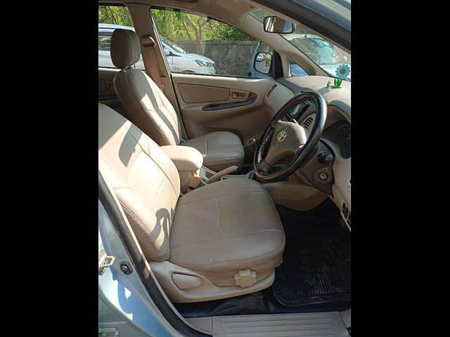 Used Toyota Innova [2005-2009] 2.5 G4 8 STR in Mumbai