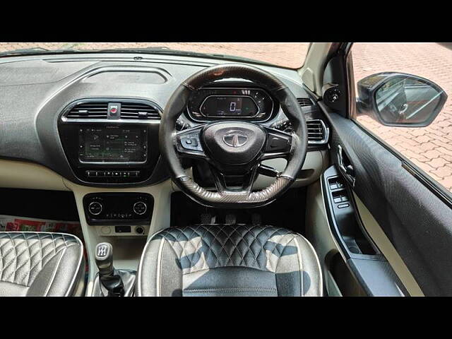 Used Tata Tiago XZ Plus CNG [2022-2023] in Thane