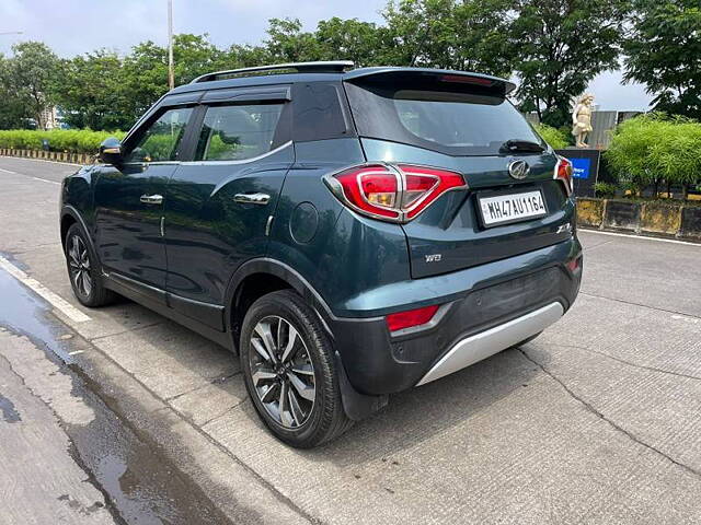 Used Mahindra XUV300 [2019-2024] W8 (O) 1.2 Petrol in Mumbai