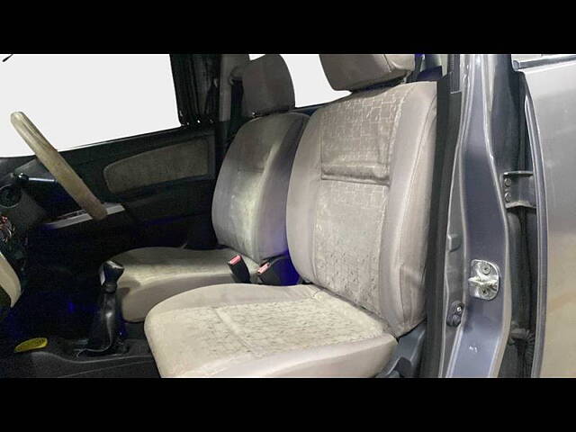 Used Maruti Suzuki Wagon R 1.0 [2014-2019] VXI in Nagpur