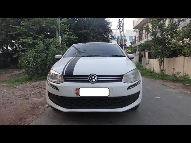 Used 2012 Volkswagen Polo in Agra
