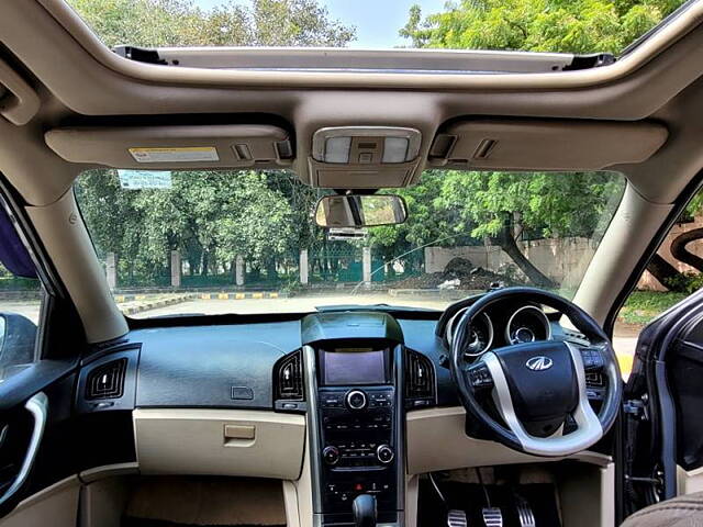 Used Mahindra XUV500 [2015-2018] W10 AWD in Lucknow