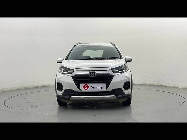 Used Honda WR-V [2017-2020] VX MT Petrol in Delhi