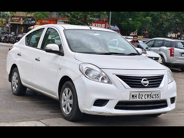 Used Nissan Sunny [2011-2014] XL in Mumbai