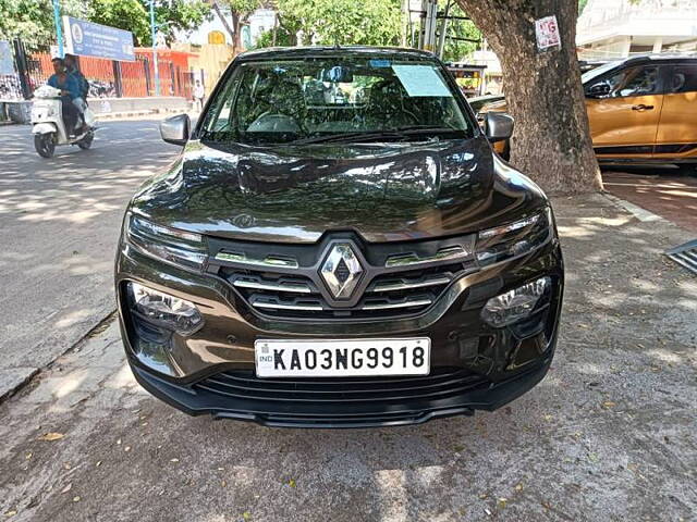 Used 2019 Renault Kwid in Bangalore