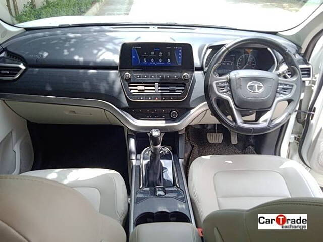 Used Tata Safari [2021-2023] XZA Plus in Hyderabad