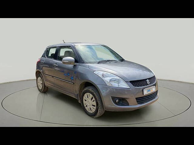 Used 2014 Maruti Suzuki Swift in Hyderabad