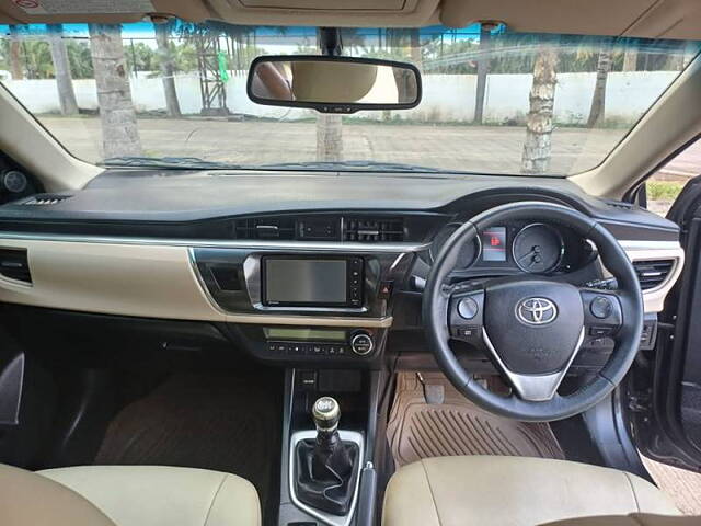 Used Toyota Corolla Altis [2011-2014] 1.8 G in Pune