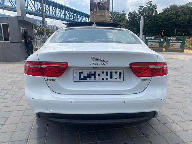 Used Jaguar XE [2016-2019] Prestige in Bangalore