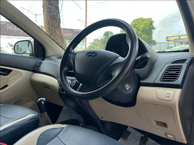 Used Hyundai Eon Era + in Bangalore