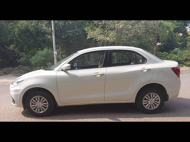 Used Maruti Suzuki Dzire VXi [2020-2023] in Agra