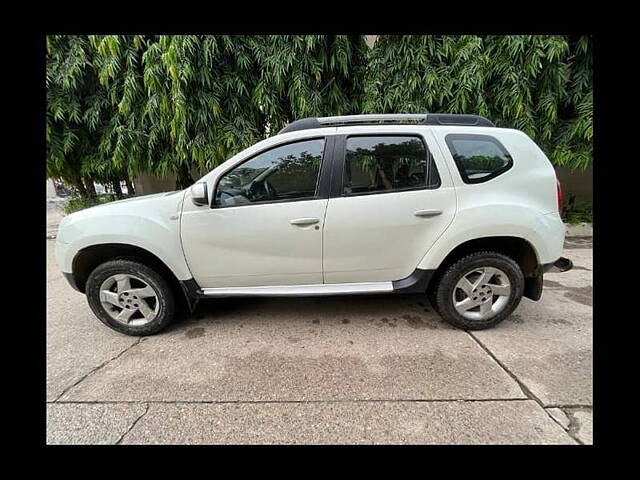 Used Renault Duster [2015-2016] 110 PS RxZ AWD in Faridabad