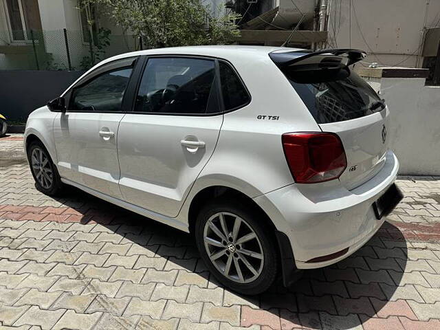 Used Volkswagen Polo [2016-2019] GT TSI in Chennai