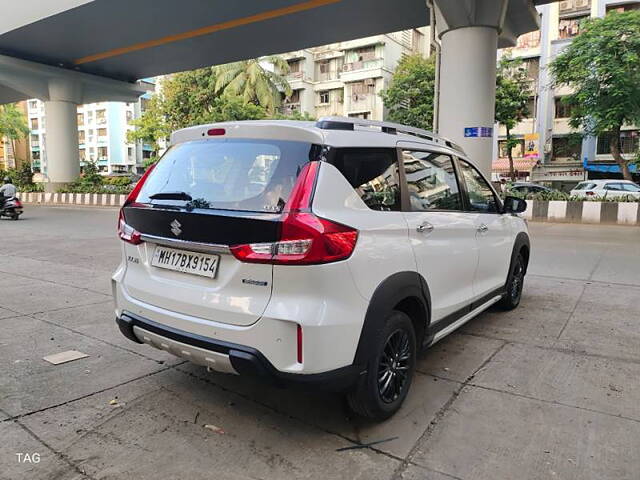 Used Maruti Suzuki XL6 [2019-2022] Zeta MT Petrol in Mumbai