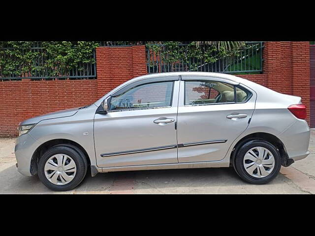 Used Honda Amaze [2018-2021] 1.2 E MT Petrol [2018-2020] in Delhi