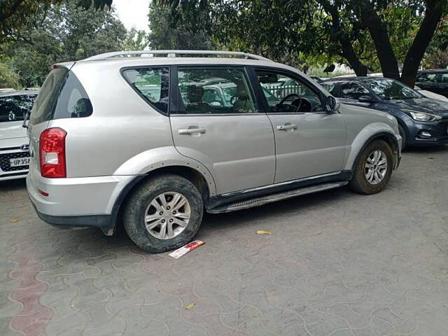 Used Ssangyong Rexton RX6 in Lucknow