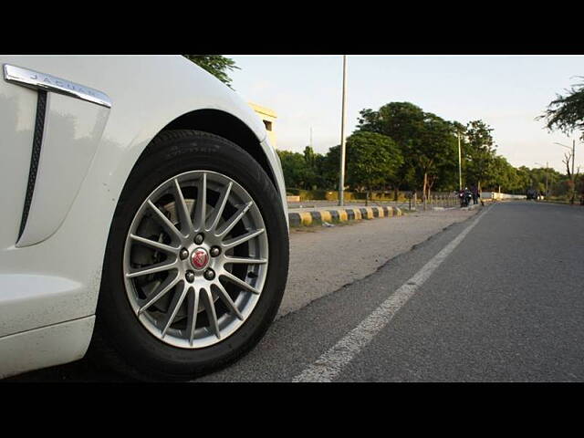 Used Jaguar XF [2013-2016] 2.2 Diesel Luxury in Delhi