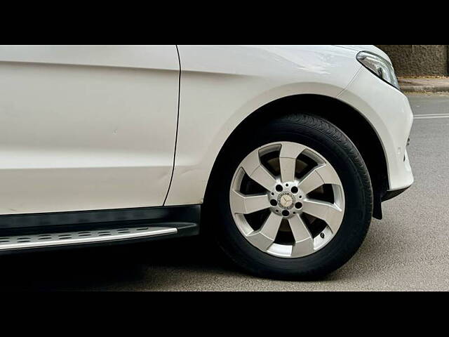 Used Mercedes-Benz GLE [2015-2020] 250 d in Delhi