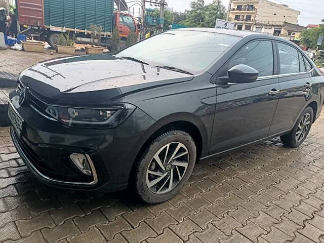 Used Volkswagen Virtus Topline 1.0 TSI MT in Sonepat